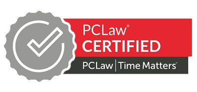 PC Law Certified Bookkeeper, Windsor