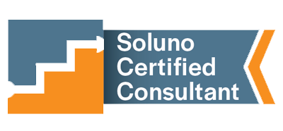 Soluno Certified Consultant, Windsor